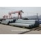 1.5 inch scaffold pipe steel pipe price per ton china supplier