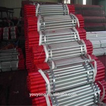 Japanese scaffolding steel pipe for tubular scaffold in China bossen steel