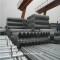 hot dipped Galvanized steel pipe for sale