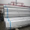 Tianjin Youyong HDG steel pipe for fencing made in china