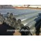 ASTM Galvanized pipe in stock