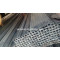 Tianjin API q235 galvanized square steel pipe factory in China