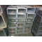 Galvanized/hot dipped galvanized square/rectangular steel tube/pipe for sale