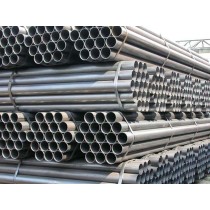 Tianjin Youyong ERW Carbon Black Steel Pipes ASTM