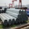 BS1387 ASTM A53 EN 39 GB/T 3091Galvanized Steel Pipe