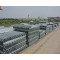 Galvanized steel pipe top quality best price