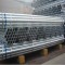 thin wall galvanized steel 6 inch pipes/galvanized carbon steel pipe/galvanized steel pipe manufacturers china in stock