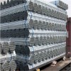Galvanized Surface Treatment galvanized steel pipe china manufacturer in stock