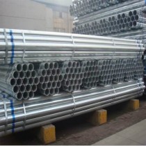 ASTM A106 Grade B carbon steel pipe In stock