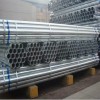 EN 10217 galvanized steel pipe High quality