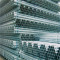 BS1387 Hot dipped Galvanized steel pipe, GI pipes, threaded