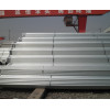 BS 1387 galvanized steel pipe Good scaffolding pipe price Schedule 40 carbon steel pipe