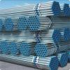 alibaba website tianjin hot dip galvanized steel pipe A53 BS1387  for construction
