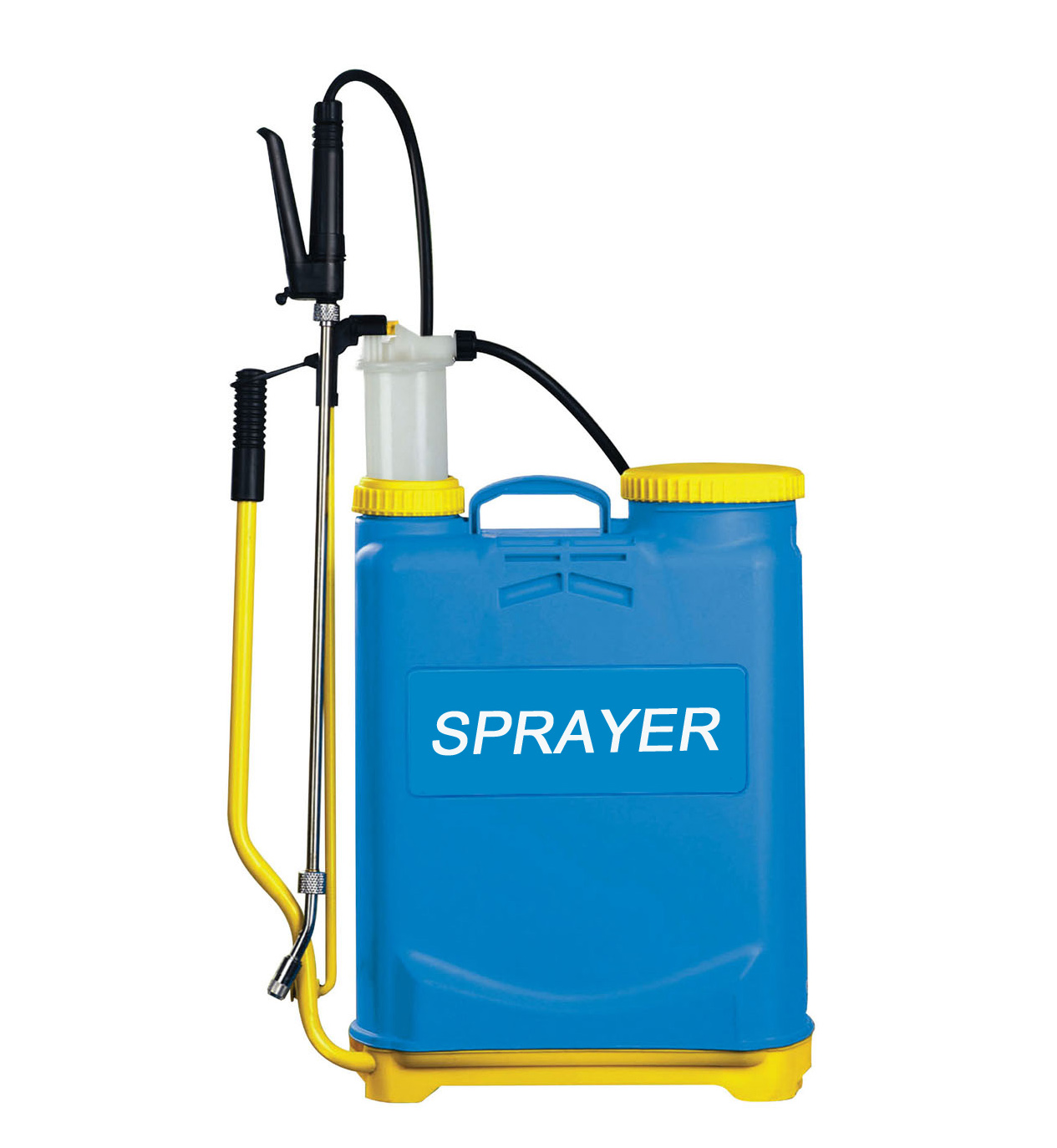 Manual deals sprayer pump