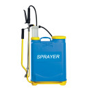 pulverizador de mochila