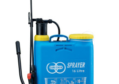 Knapsack Sprayer AGRO IN-PUT 16Liter tank sprayer