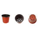 Pot de fleurs