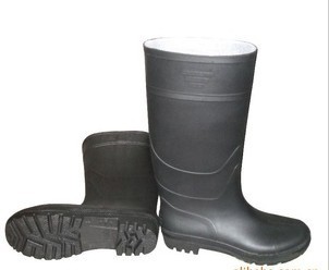 saftey boots wellington boots Gumboots farm boots