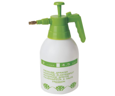 2Liter sprayer pp pet bottle sprayer compression sprayer air pressure sprayer  Handheld Sprayer