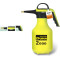 2Liter sprayer pp pet bottle sprayer compression sprayer air pressure sprayer  Handheld Sprayer