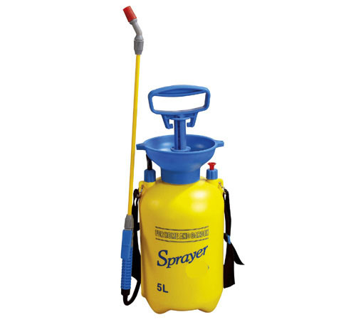 Gallon sprayer 5litre Pressure sprayer  Shoulder Pressure sprayer