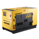 ULTRA SILENT  DIESEL  GENERATOR  DIESEL GENERATORS Digital  GENERATOR