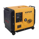 Digital  GENERATOR  gasoline GENERATOR