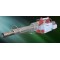 Thermal fogger Auto ignition Thermal fogger machine pest control plant protection fogger greenhouse plant  lair fogger machine applicator ant fogger