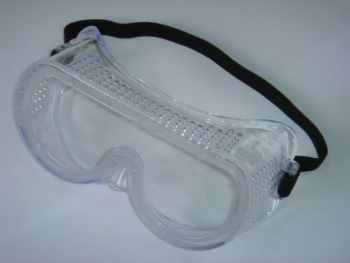safety glass safety goggles