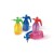 trigger sprayer