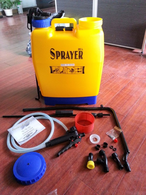 hand sprayer BOTTLE tank sprayer AGRO IN-PUT sprayer farmate sprayer
