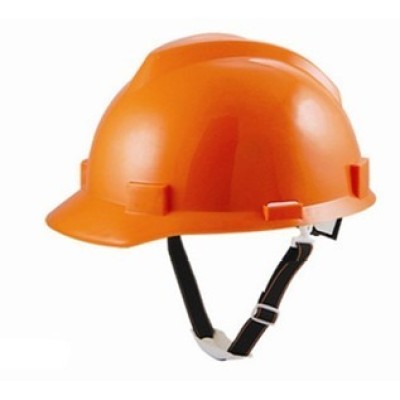 safety helmet pe helmet plastic cap