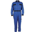 fabric work wear & overalls