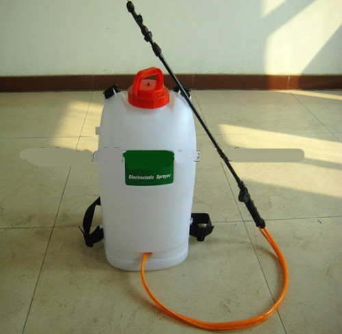 Electrostatic sprayer electrostatical sprayer Static electricity sprayer  Spectrum Electrostatic Sprayers