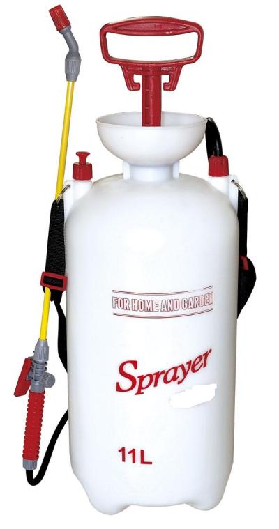 12L shoulder sprayer  pressure sprayer garden sprayer 12liter compression sprayer 11liter