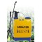 20L Pump sprayer 20Liter knapsack sprayer