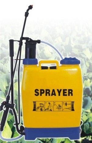 20L Pump sprayer 20Liter knapsack sprayer