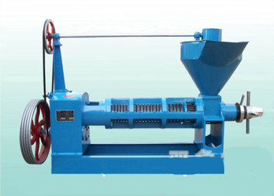 oil press  screw press machine oil press machinery Vegetable seeds oil press Peanut  oil press Cotton oil press machine