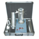 Electronic Grain Oil Plants maize Bulk Density test machine