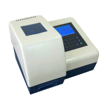 Infrared Component Analyzer seeds contain Analyzer