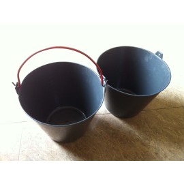 soft plastic bucket plastic barrel flexible plastic bucket PE   bucket