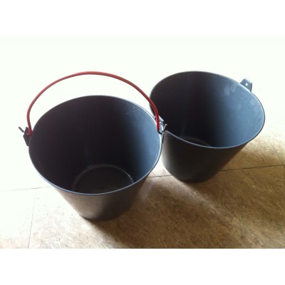 soft plastic bucket plastic barrel flexible plastic bucket PE   bucket