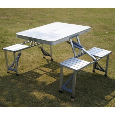 Folding Table/Camping Table/Picnic Table Aluminium Portable Folding TABLES  Camping Table plastic abs table portable tables foldable table