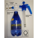 china Trigger Sprayer,Transparent sprayer 1Liter,2liter,air balloon sprayer,children kids air pump
