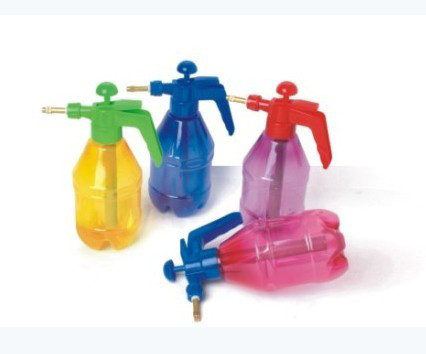 china Trigger Sprayer,Transparent sprayer 1Liter,2liter,air balloon sprayer,children kids air pump