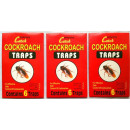 Cockroach Traps, roach trap, Cockroach Adhesive glue trap, Cockroach Adhesive glue paper, Cockroach Adhesive glue, Crawling kill, Cockroach paper, Cockroach kill, pest traps, insect trap