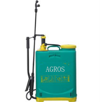 Double Pump sprayer,KNAPSACK SPRAYER MANUAL 16L - Economy type, Economy sprayer china  Economy agro