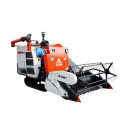Combine Harvester for Rice, Wheat  Soybean Harvest ,PADDY and Grain Harvester machine,sorghum sesame Corn maize Harvester Whole-feed combine harvester Vertical-axile whole-feed combine harvester