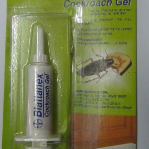 cockroach gel,cockroach killer gel,Cockroach Bait  Gel,2.5%Imidacloprid  Fipronil 0.05 % Gel