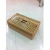 Plastic Poultry birds Transport cage ,dove cage ,Plastic Folding Pigeon Cage Transport Dove cage, bird cage chicken cages